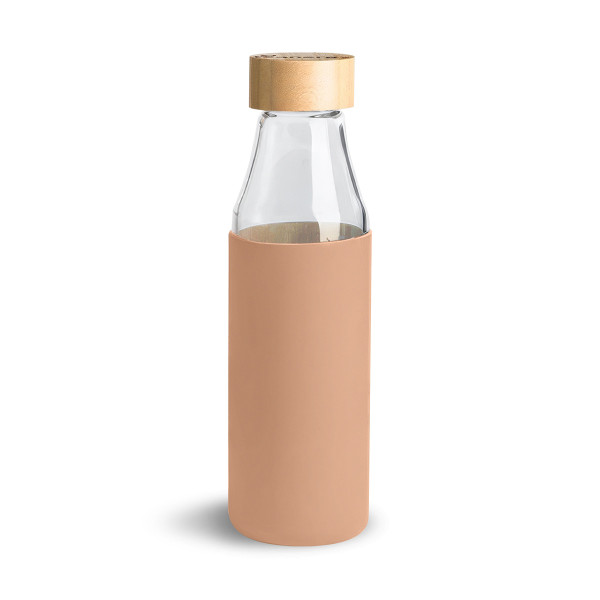 Teanergy láhev, nepovedené gravírování - žolík, 500ml